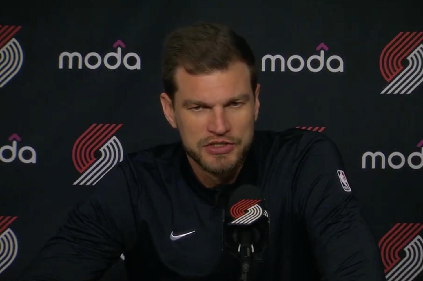 开云体育-中国官网登录入口-斯普利特：我们下半场展现出了韧性，但还有很多错误需要调整