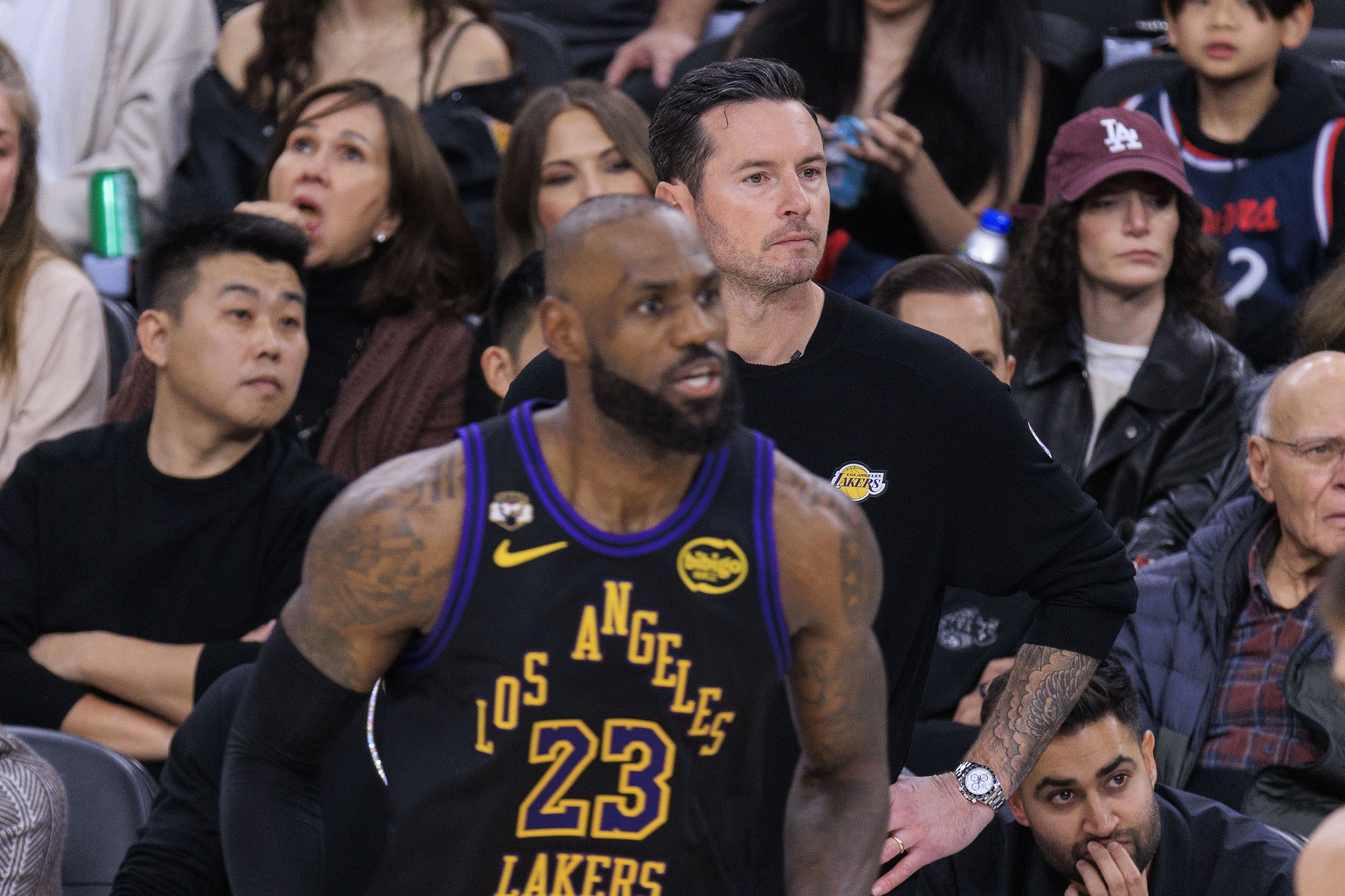 Kaiyun开云官方网站中国登录-里奇·保罗：那篇文章与我和詹姆斯无关 我们很擅长屏蔽外界噪音