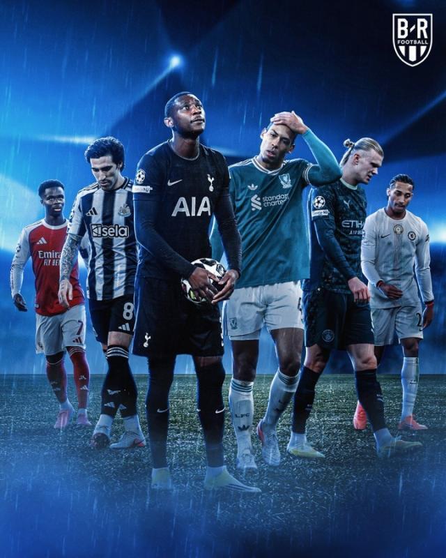 Kaiyun开云官方网站中国登录-【早报】曼城带头完败，英超六队零胜！