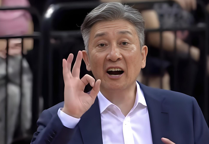 Kaiyun开云官方网站中国登录-深圳队做出1个重要决定!签约2米18中锋 球迷:郑永刚要争冠|伊布·巴吉|CBA|总冠军|上海队|NBA_新浪体育_新浪新闻